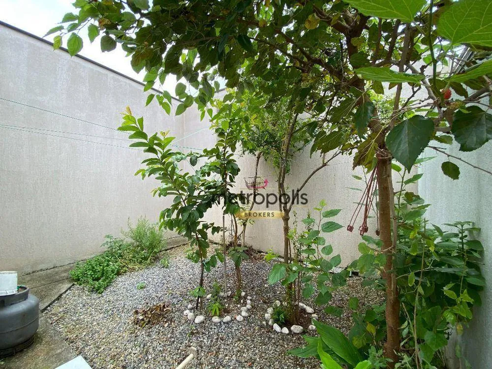 Sobrado, 3 quartos, 196 m² - Foto 5