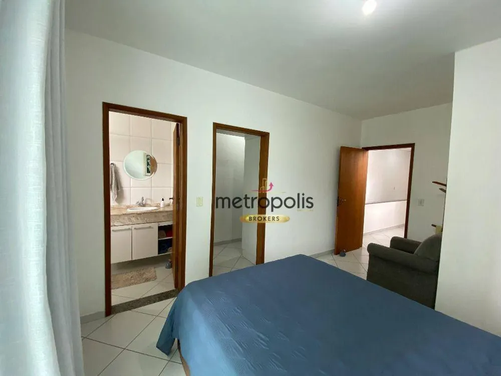 Sobrado, 3 quartos, 196 m² - Foto 10