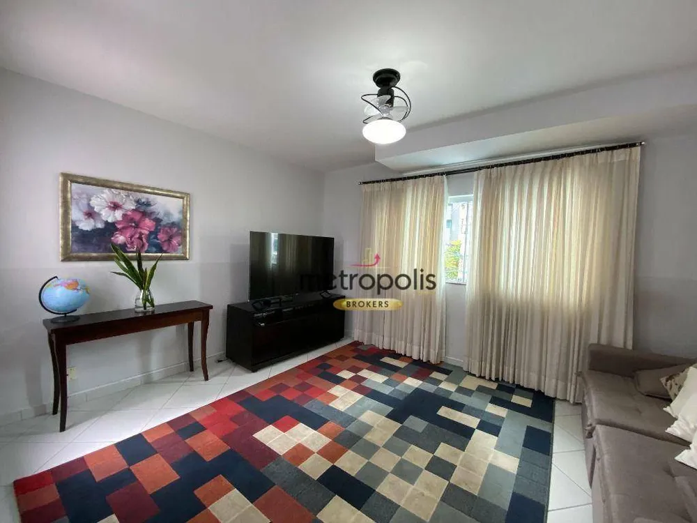 Sobrado, 3 quartos, 196 m² - Foto 3
