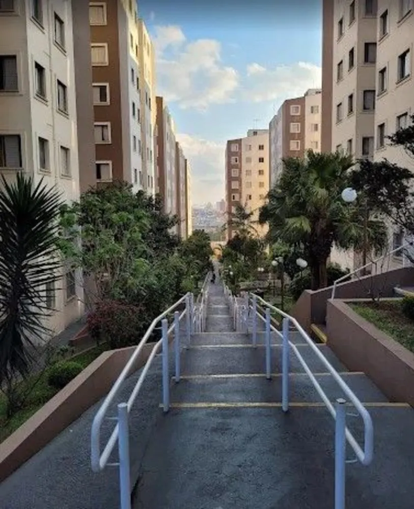 Apartamento, 3 quartos, 73 m² - Foto 10