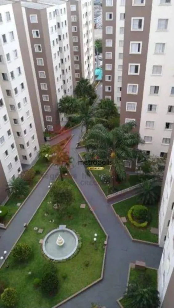 Apartamento, 3 quartos, 73 m² - Foto 9
