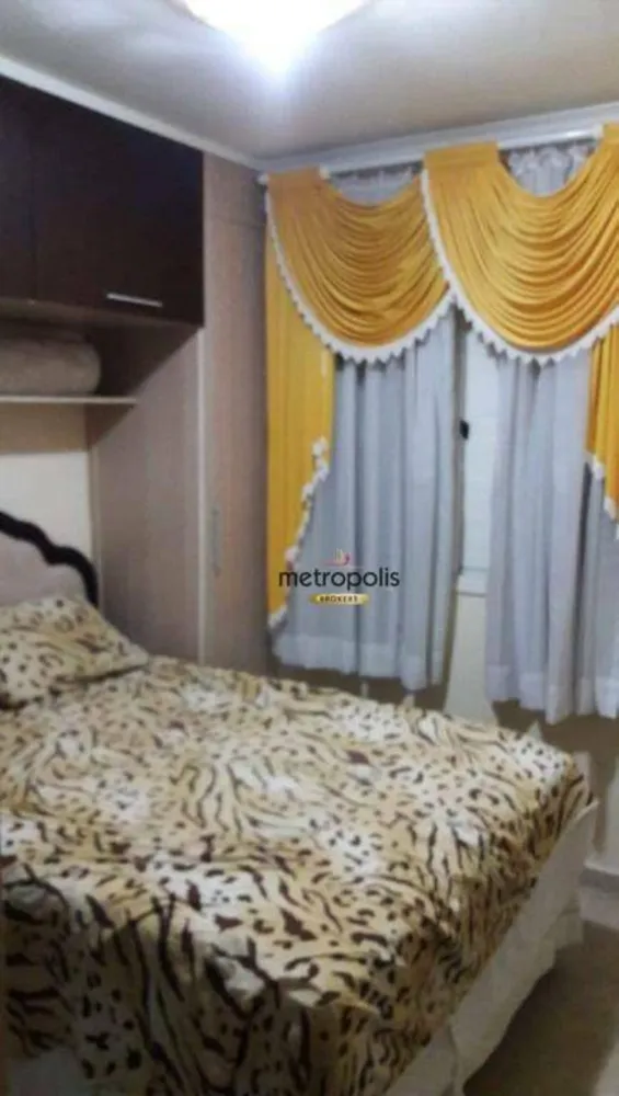 Apartamento, 3 quartos, 73 m² - Foto 6