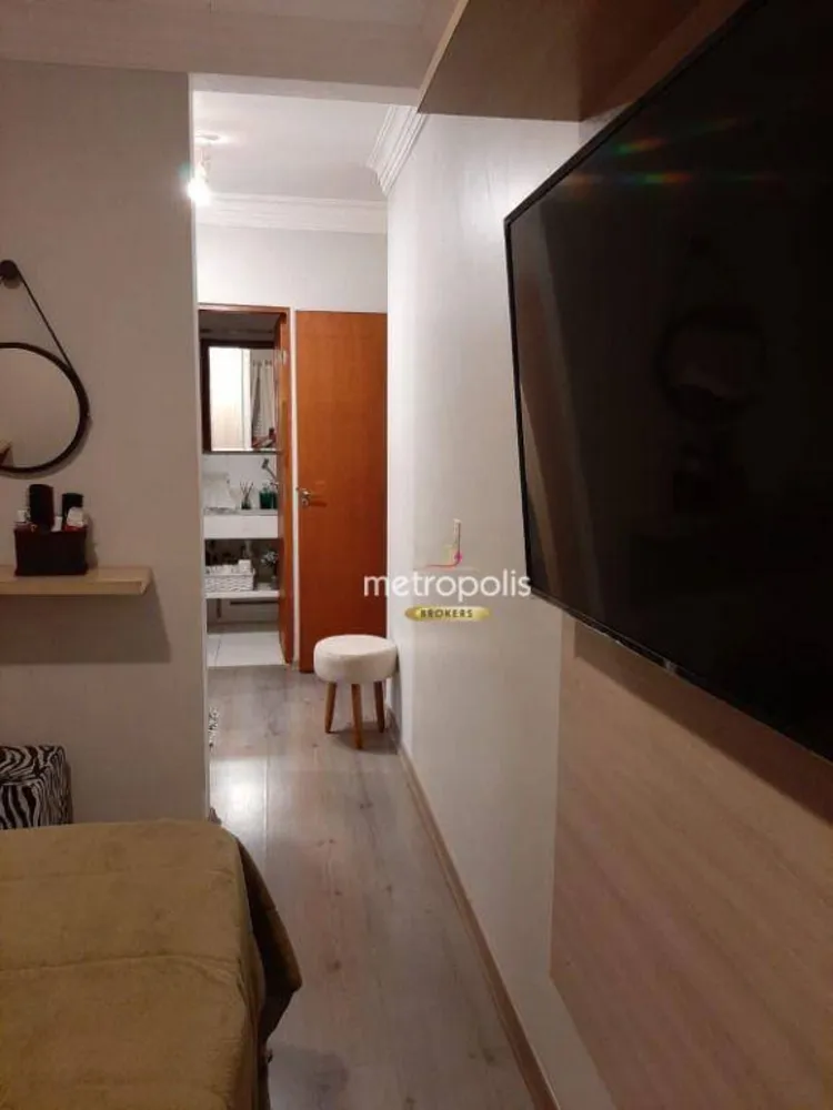 Apartamento, 2 quartos, 74 m² - Foto 12