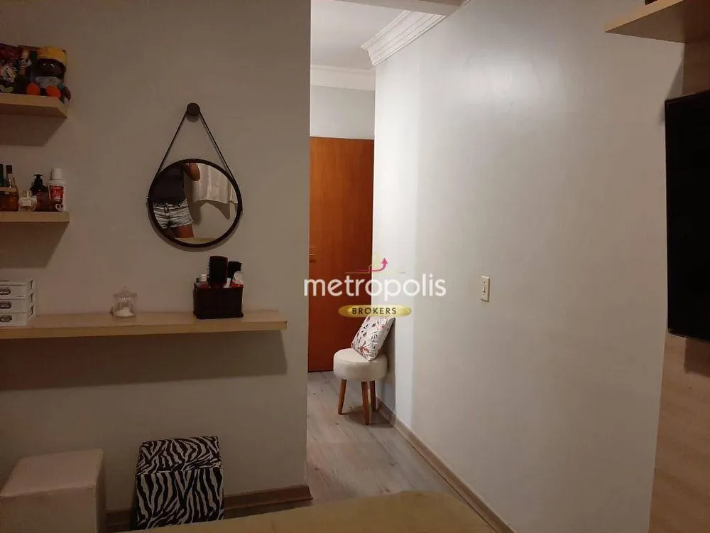 Apartamento, 2 quartos, 74 m² - Foto 11