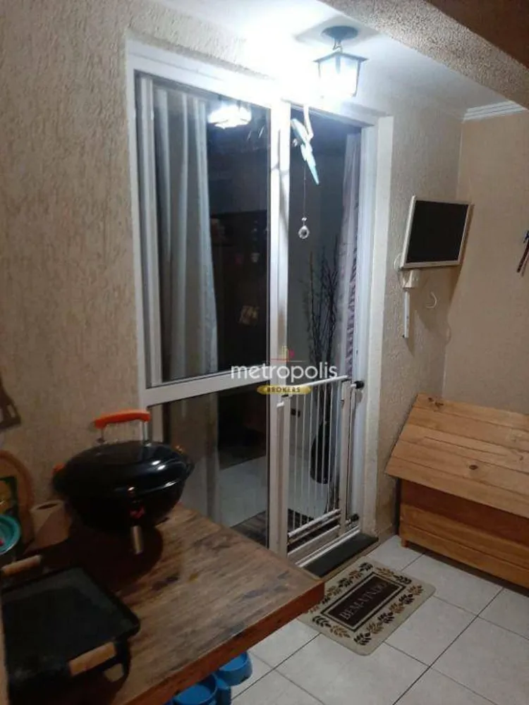 Apartamento, 2 quartos, 74 m² - Foto 5