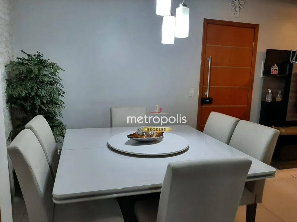 Apartamento, 2 quartos, 74 m² - Foto 4