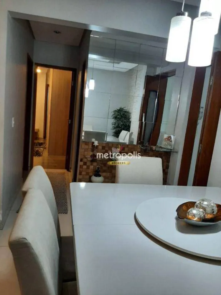 Apartamento, 2 quartos, 74 m² - Foto 3
