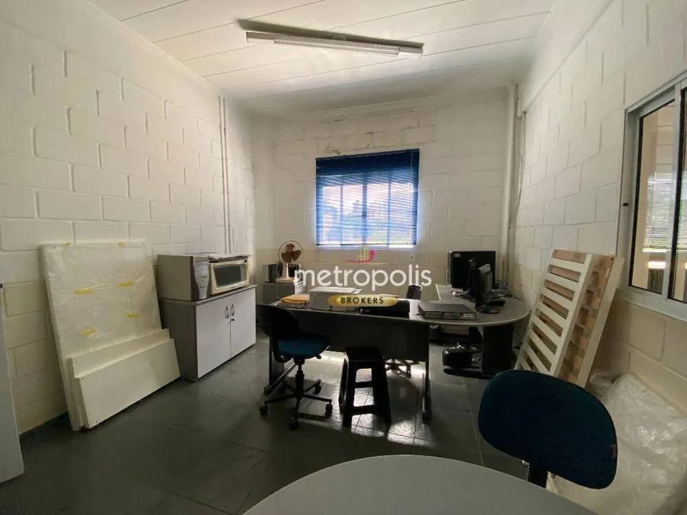 Depósito-Galpão, 453 m² - Foto 6