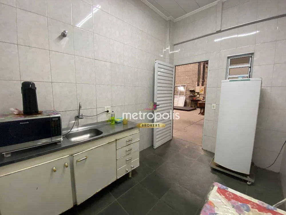 Depósito-Galpão, 453 m² - Foto 5