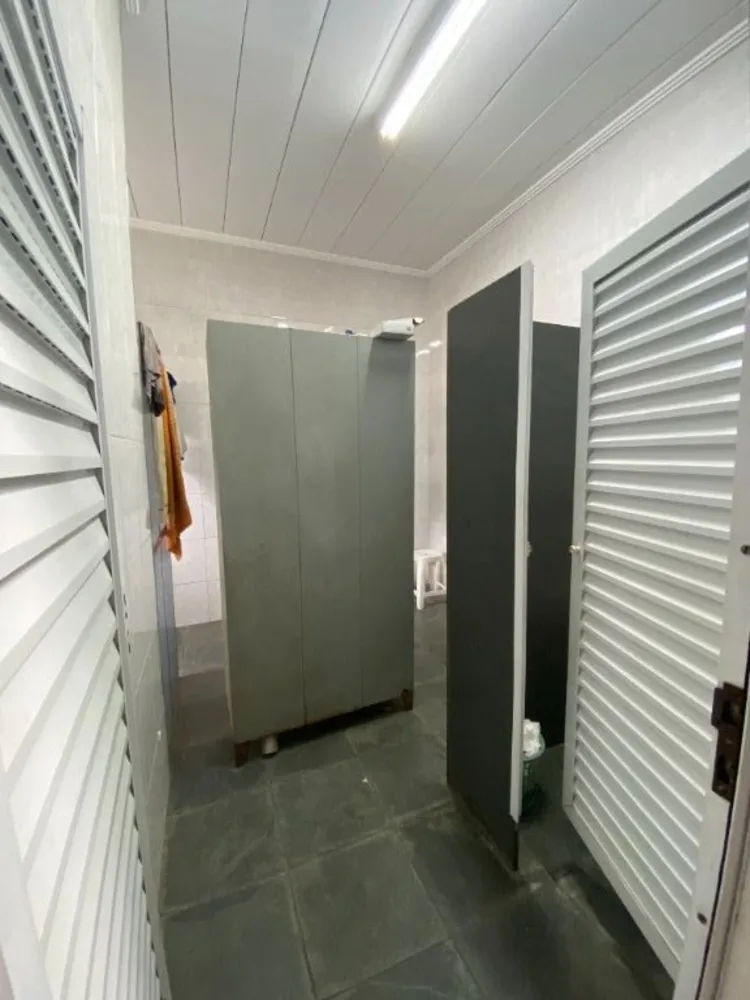 Depósito-Galpão, 453 m² - Foto 1