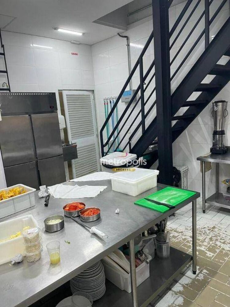 Loja-Salão, 46 m² - Foto 2