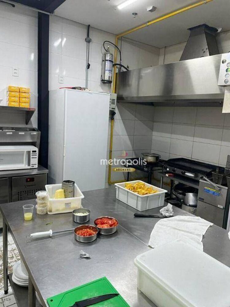 Loja-Salão, 46 m² - Foto 4