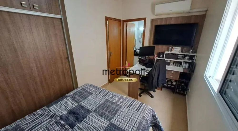 Apartamento, 2 quartos, 75 m² - Foto 11