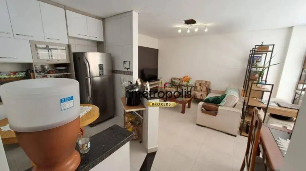 Apartamento, 2 quartos, 75 m² - Foto 4