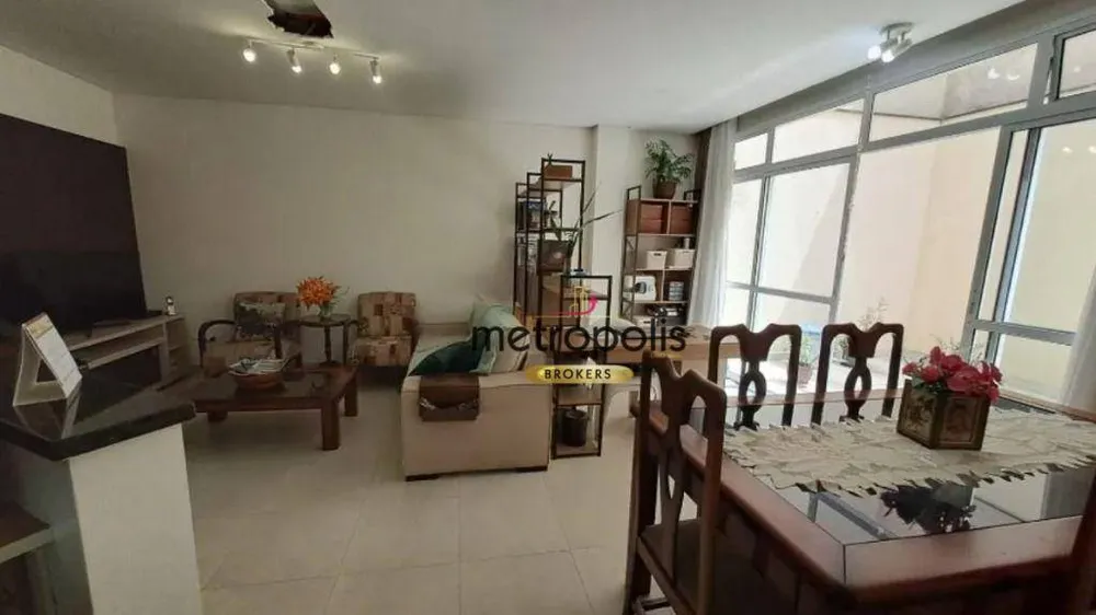 Apartamento, 2 quartos, 75 m² - Foto 2