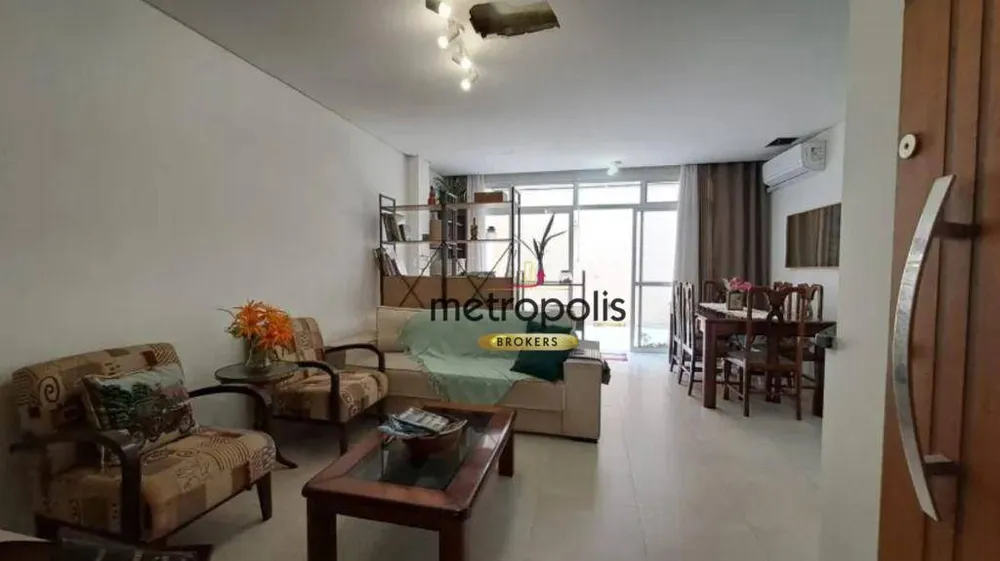Apartamento, 2 quartos, 75 m² - Foto 1