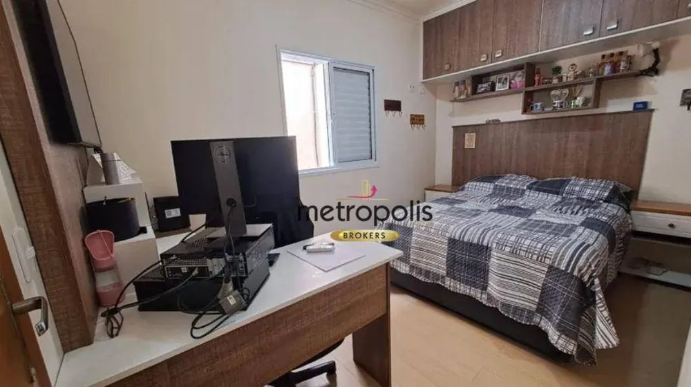Apartamento, 2 quartos, 75 m² - Foto 3