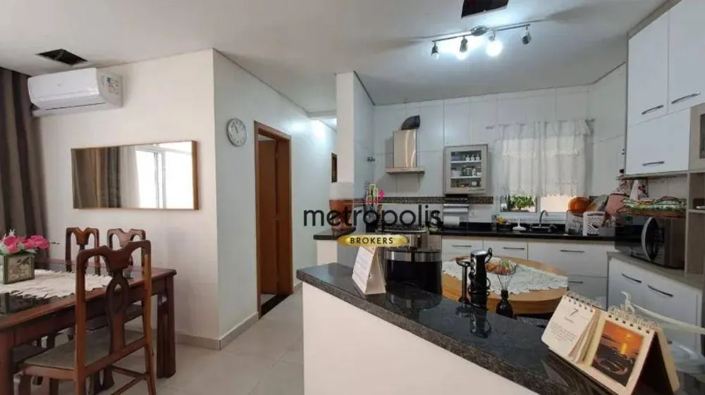 Apartamento, 2 quartos, 75 m² - Foto 5