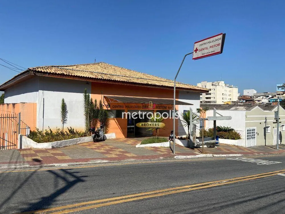 Terreno, 688 m² - Foto 4