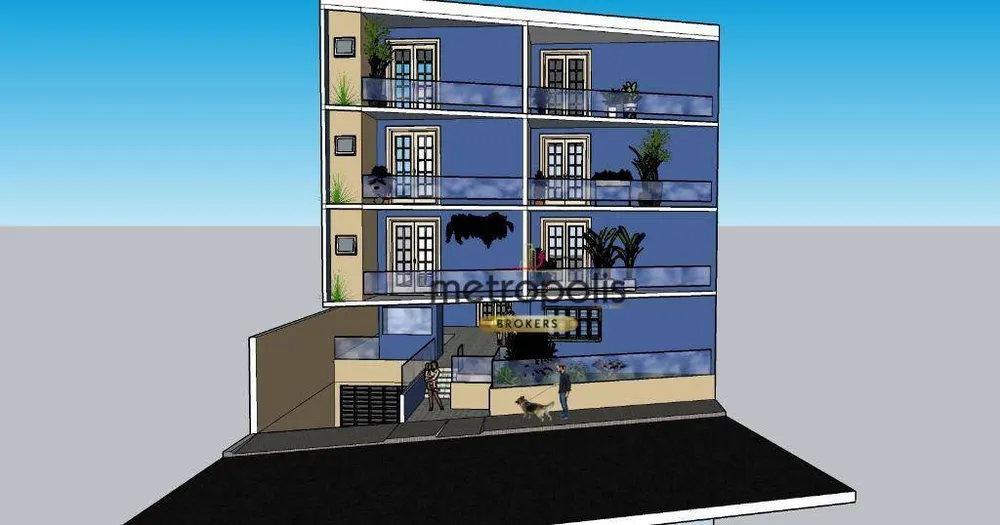 Terreno, 688 m² - Foto 8