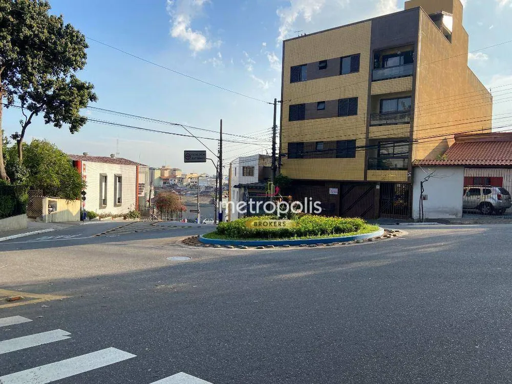 Terreno, 688 m² - Foto 3