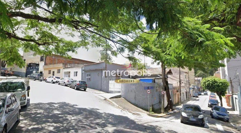 Terreno, 688 m² - Foto 2