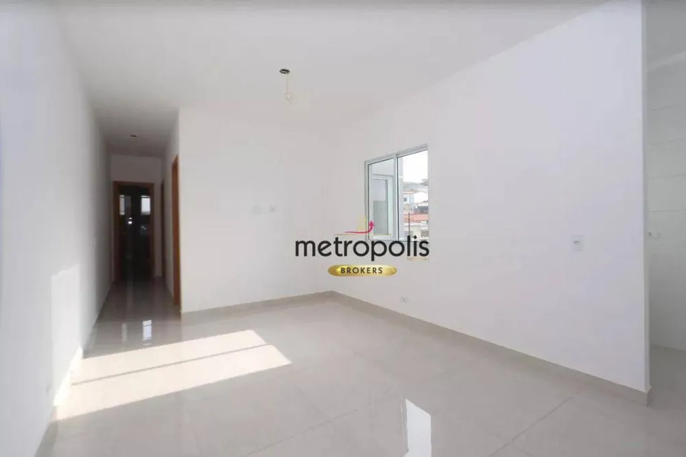 Apartamento, 2 quartos, 58 m² - Foto 1