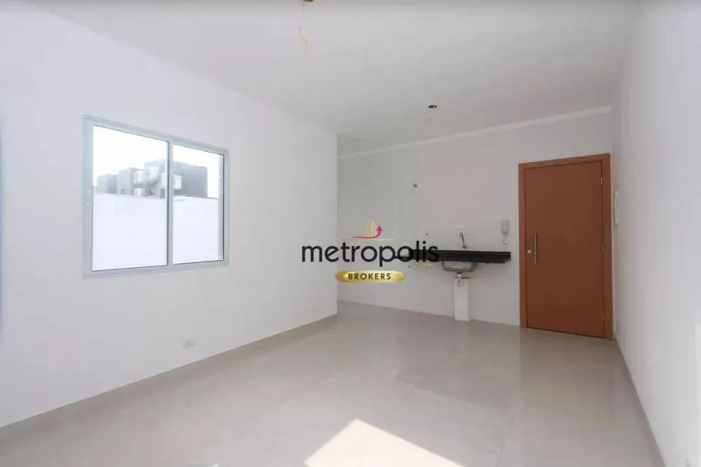 Apartamento, 2 quartos, 58 m² - Foto 3