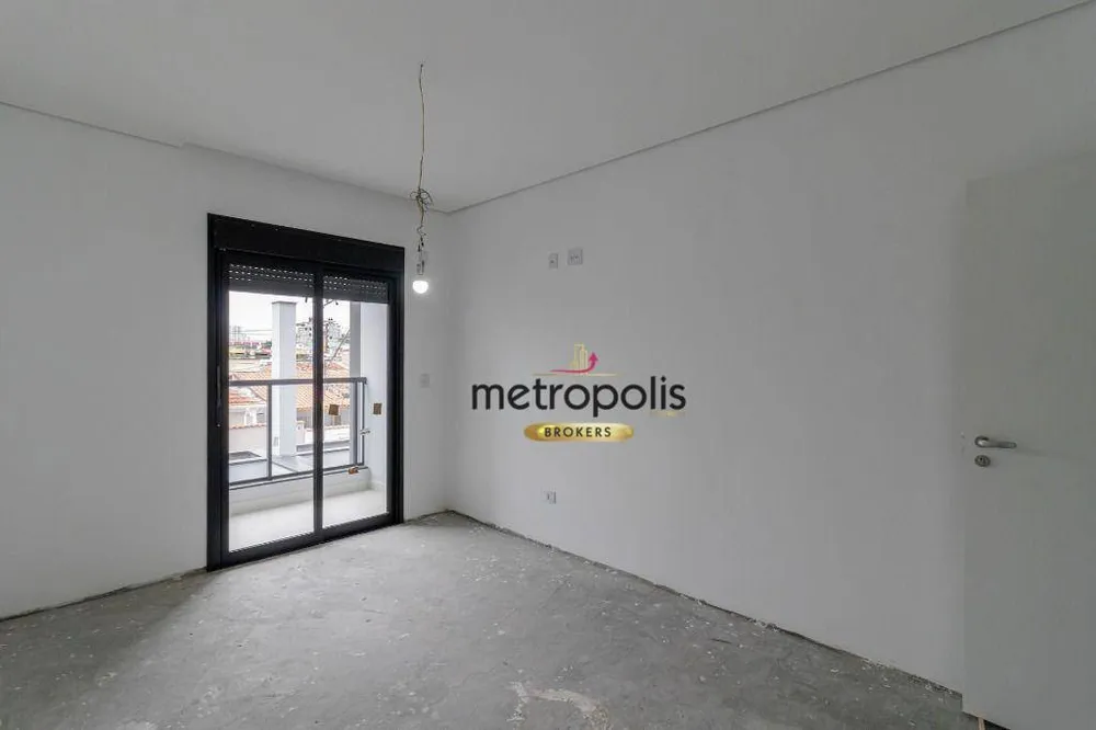 Sobrado, 3 quartos, 206 m² - Foto 1