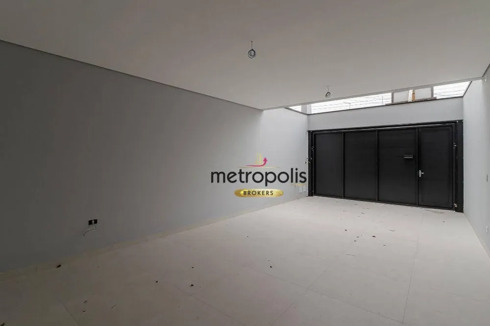 Sobrado, 3 quartos, 206 m² - Foto 2
