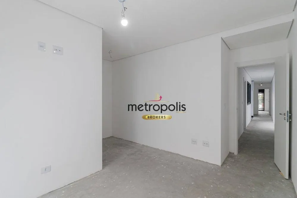 Sobrado, 3 quartos, 206 m² - Foto 3