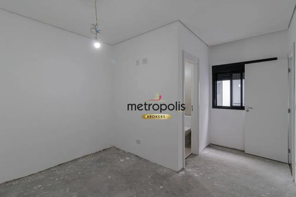 Sobrado, 3 quartos, 206 m² - Foto 4