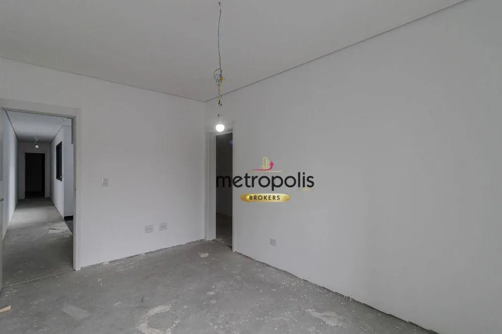 Sobrado, 3 quartos, 206 m² - Foto 2