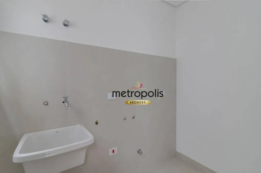 Sobrado, 3 quartos, 206 m² - Foto 4