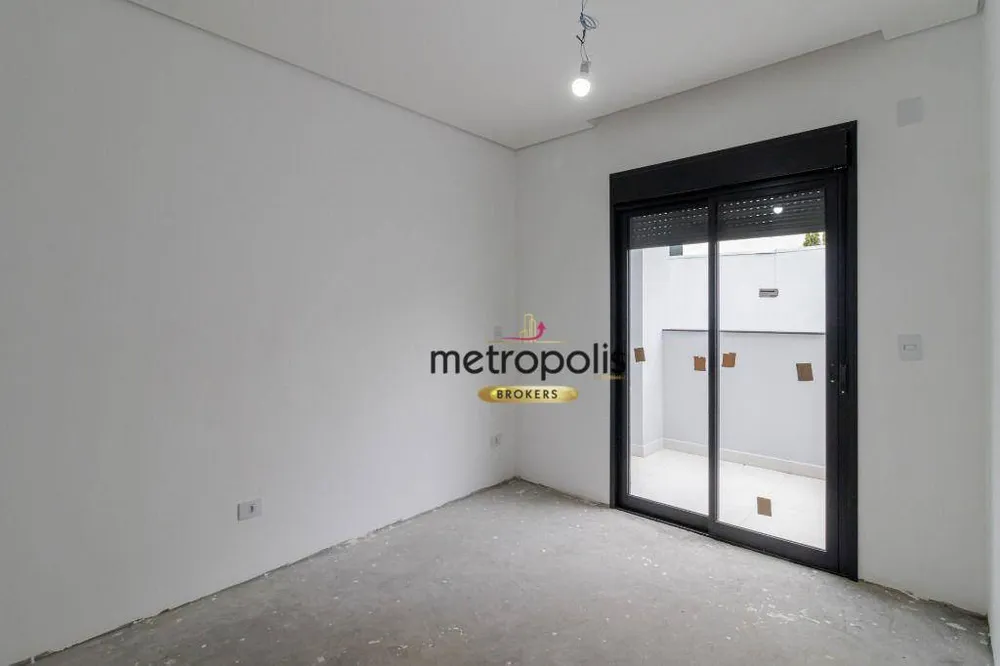 Sobrado, 3 quartos, 206 m² - Foto 1
