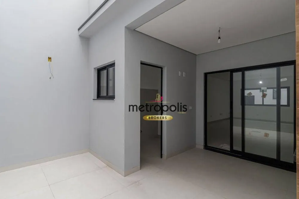 Sobrado, 3 quartos, 206 m² - Foto 9
