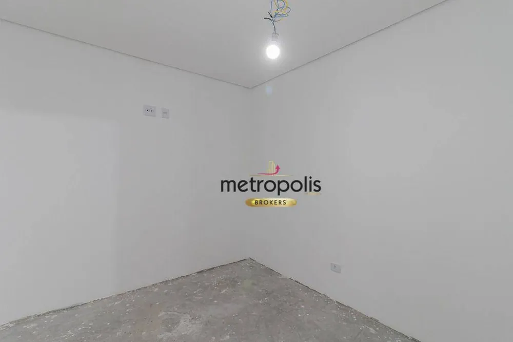 Sobrado, 3 quartos, 206 m² - Foto 5