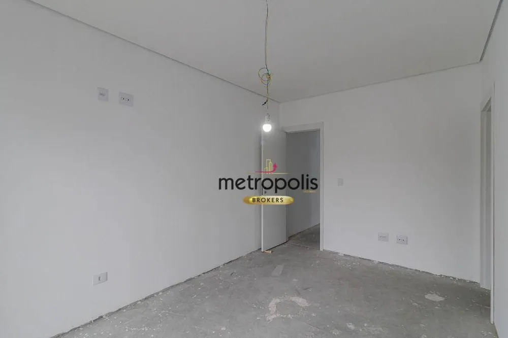 Sobrado, 3 quartos, 206 m² - Foto 3