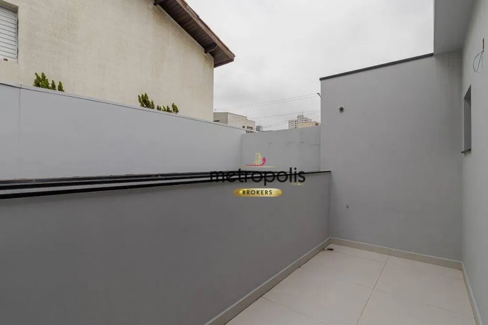Sobrado, 3 quartos, 206 m² - Foto 8
