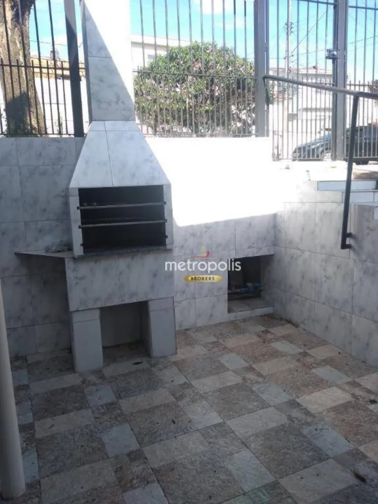 Casa, 6 quartos, 260 m² - Foto 8