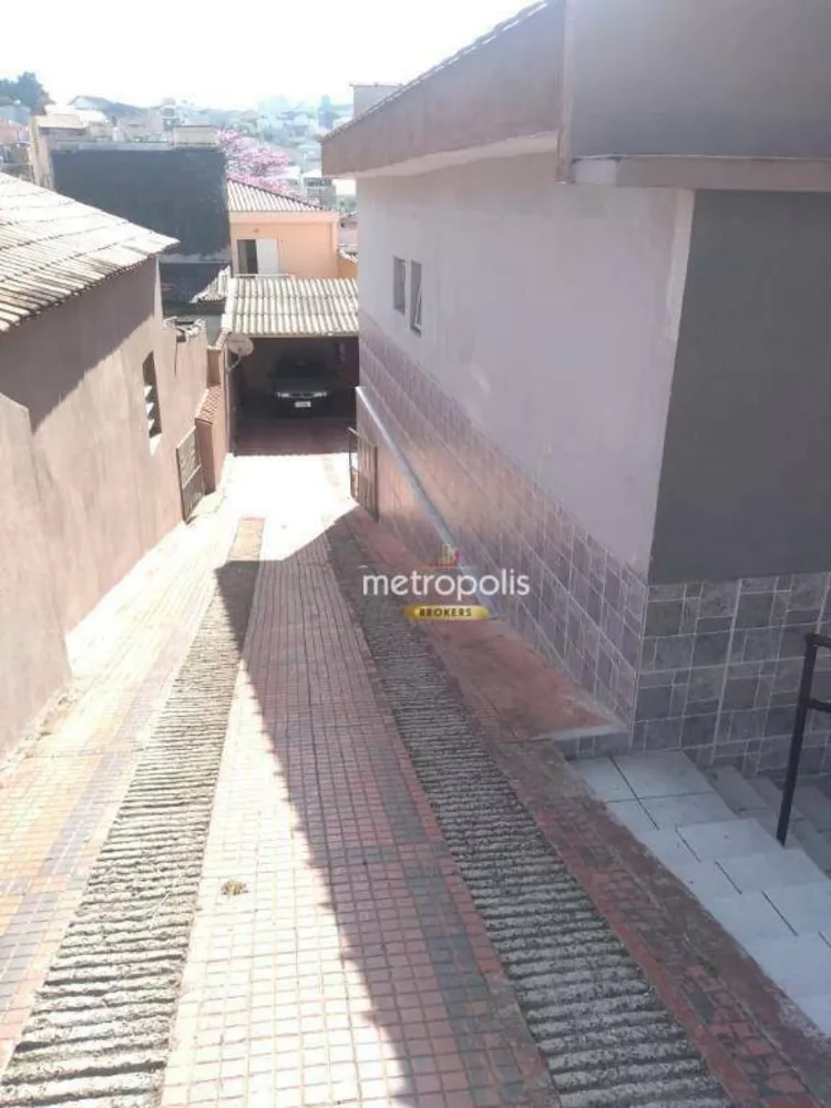 Casa, 6 quartos, 260 m² - Foto 7