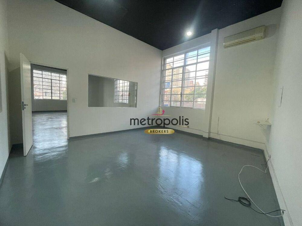 Prédio Inteiro à venda e aluguel, 378m² - Foto 1