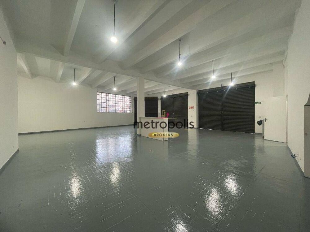 Prédio Inteiro à venda e aluguel, 378m² - Foto 3