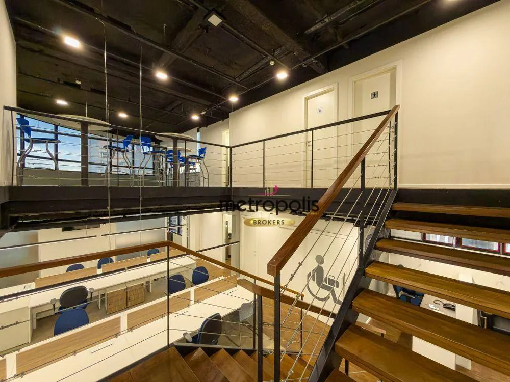 Sala-Conjunto, 788 m² - Foto 1
