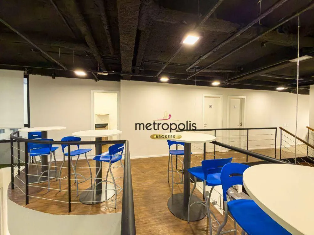 Sala-Conjunto, 788 m² - Foto 2