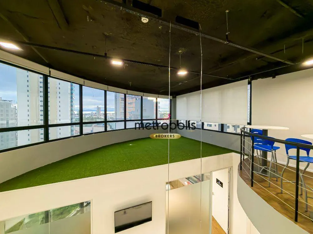 Sala-Conjunto, 788 m² - Foto 4