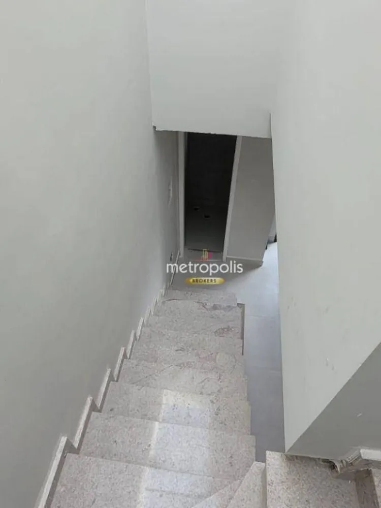 Sobrado, 2 quartos, 110 m² - Foto 9