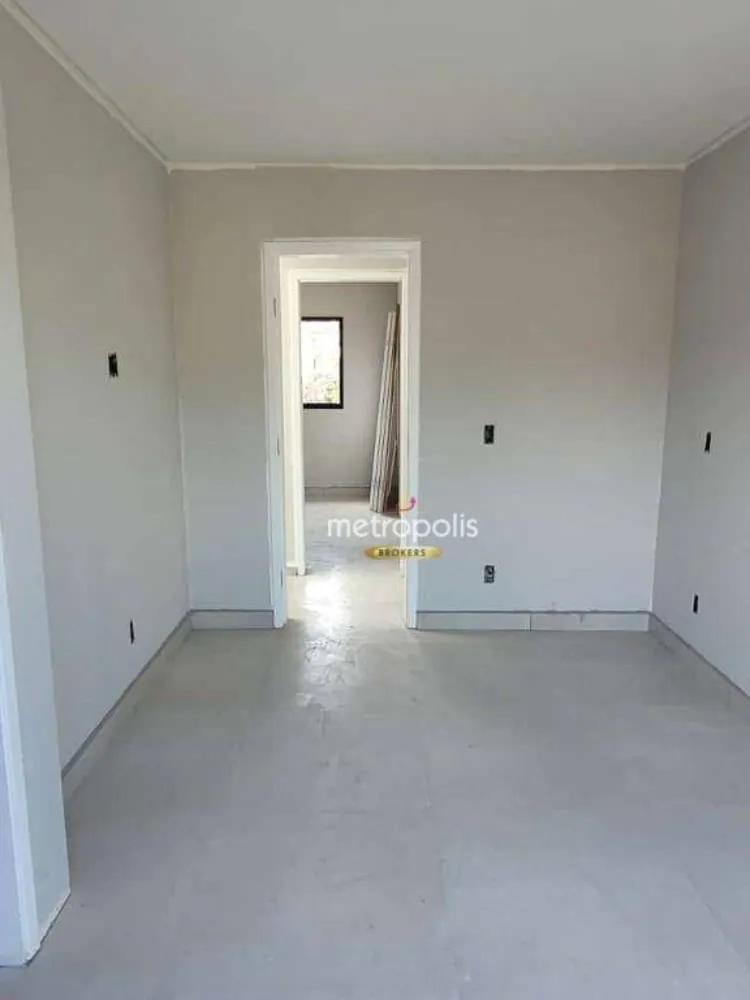 Sobrado, 2 quartos, 110 m² - Foto 1