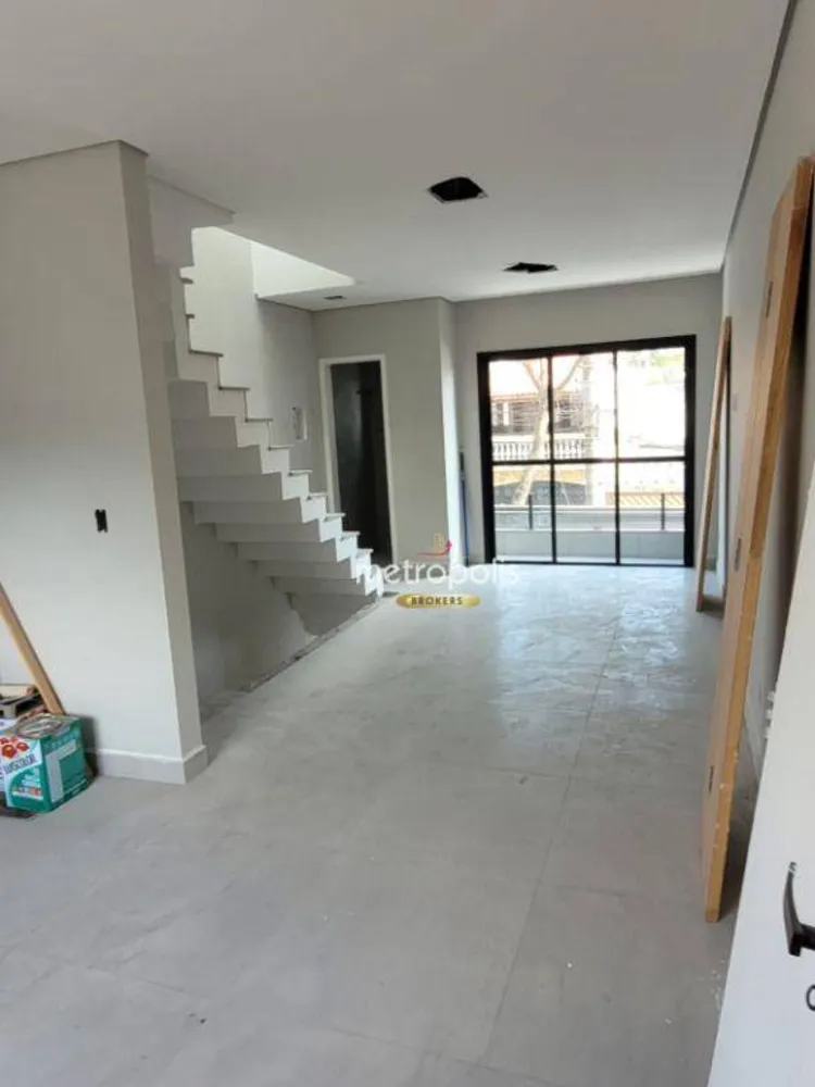 Sobrado, 2 quartos, 110 m² - Foto 2