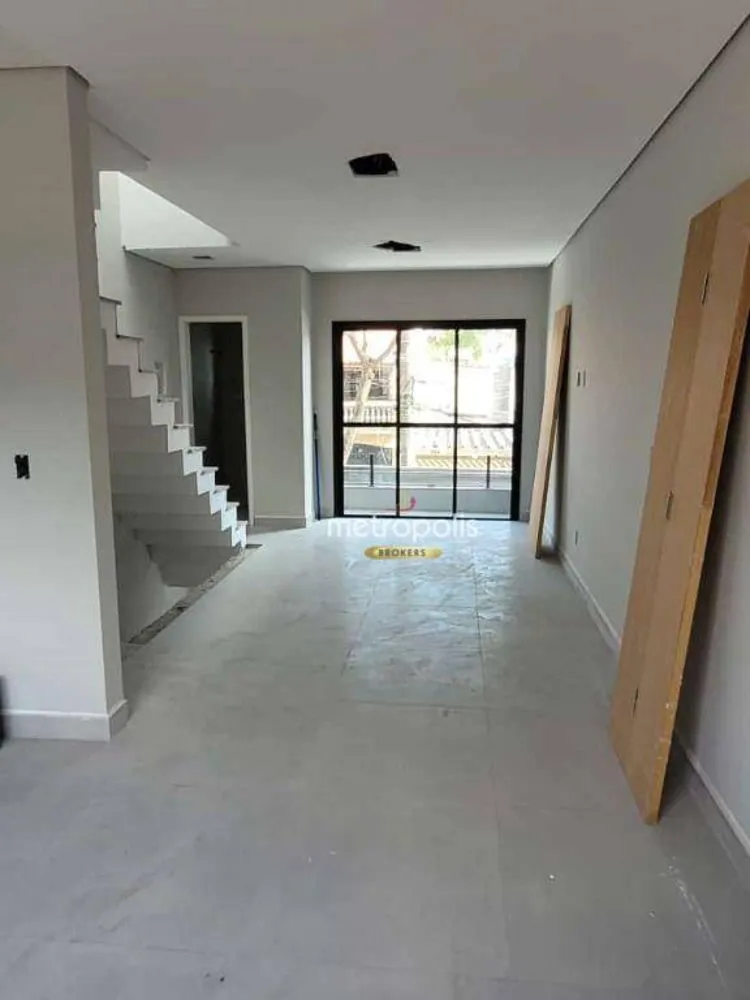 Sobrado, 2 quartos, 110 m² - Foto 3